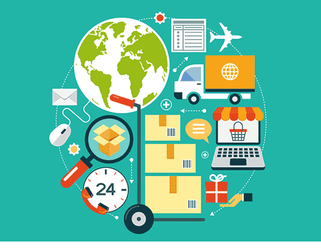 E - Ticaret Sistemi ile Neler Yapılabilir