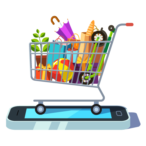 E - Ticaret Sistemini Tanıyalım