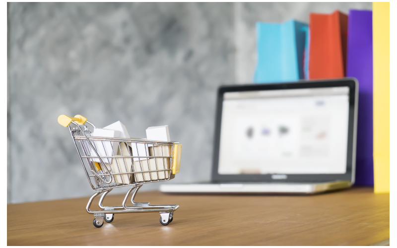 İzmir Web Tasarım İle E - Ticaret Sistemleri